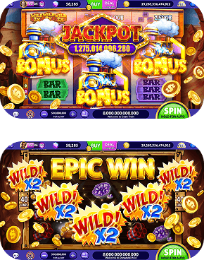 Slot Game 2